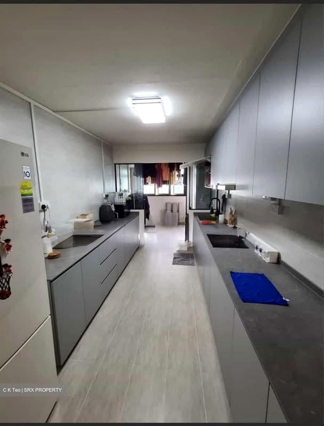 Blk 316 Bukit Batok Street 32 (Bukit Batok), HDB 4 Rooms #559559161